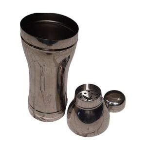 Grey goose cocktail shaker